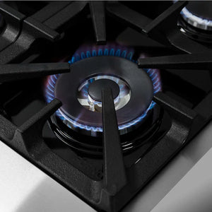 FORNO - Massimo 36″ Freestanding Gas Range