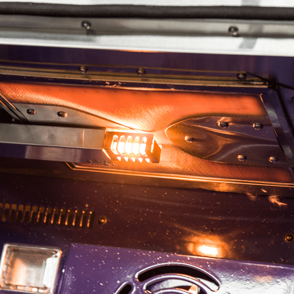 FORNO - Capriasca 48″ Freestanding Gas Range