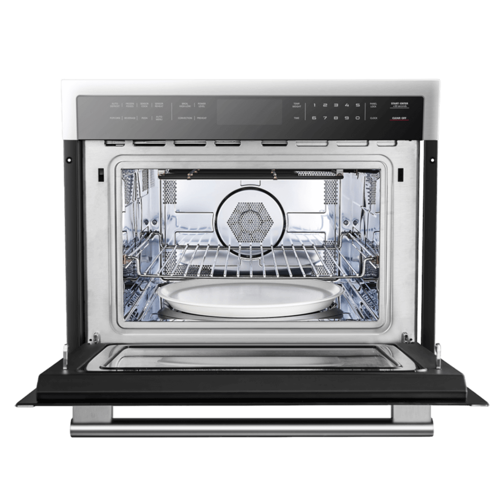 FORNO - Compact Oven 24 inch 1.6 CU.FT