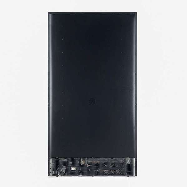 FORNO - Vernazza 40-Inch 25.07 cu.ft. Side-by-Side, Dual Zone Wine Cellar