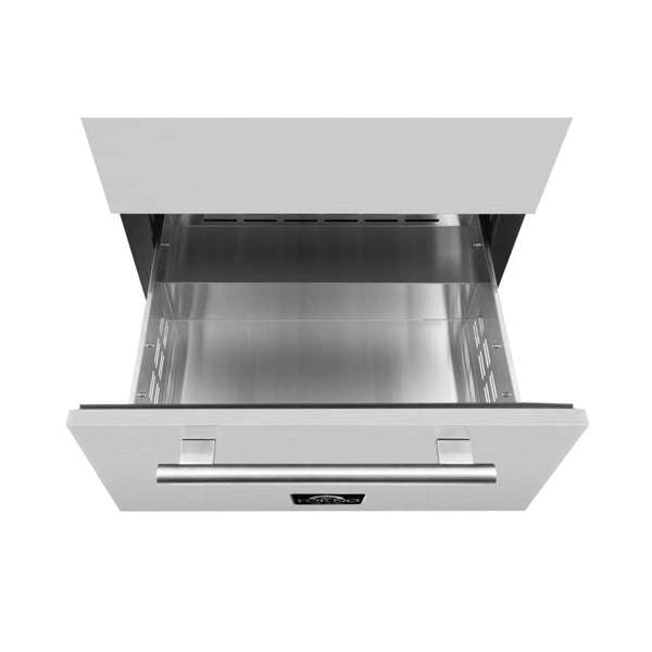 FORNO - Celano 30&quot; Dual Zone Wine Cellar &amp; Beverage Cooler, 21.3 cu.ft.