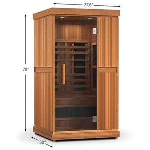 Finnmark - FD-1 Full-Spectrum Infrared Sauna