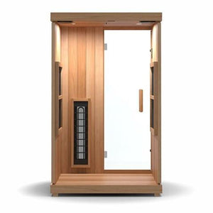 Finnmark - FD-2 Full-Spectrum Infrared Sauna