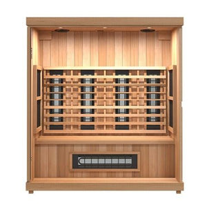 Finnmark - FD-3 Full Spectrum Infrared Sauna