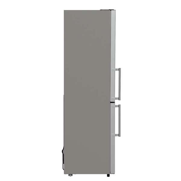 FORNO - Guardia 23.4&quot; Bottom Freezer Refrigerator Right Swing