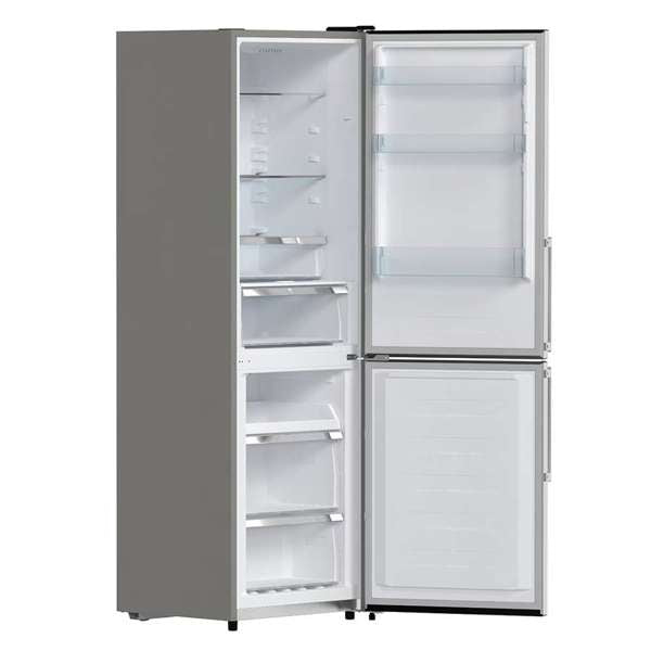 FORNO - Guardia 23.4&quot; Bottom Freezer Refrigerator Right Swing