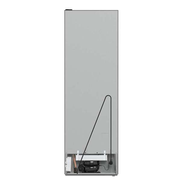 FORNO - Guardia 23.4&quot; Bottom Freezer Refrigerator Right Swing