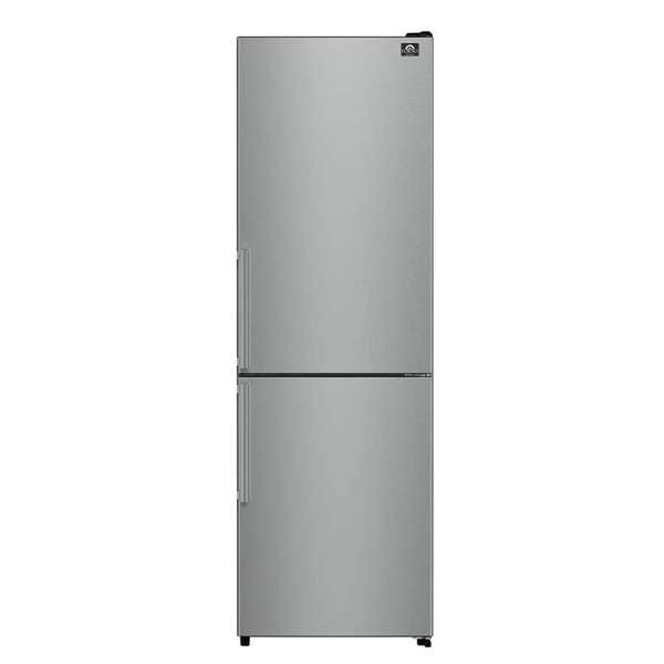 FORNO - Guardia 23.4&quot; Bottom Freezer Refrigerator Right Swing