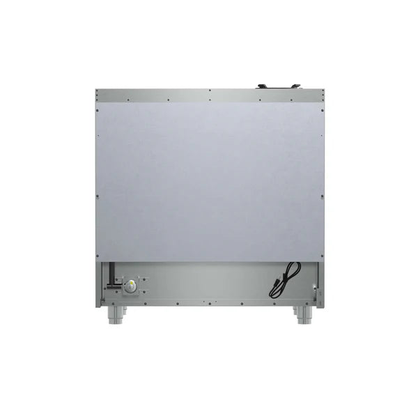 FORNO - Massimo 36″ Freestanding Gas Range