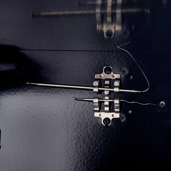 FORNO - Marco 36-Inch Gas Range White &amp; Antique Brass Design, 6 Burners 67,000 BTU, 5.36 cu.ft. Convection Oven