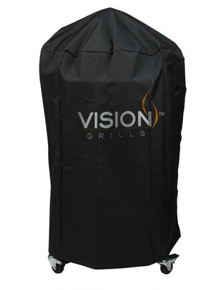 Vision Grill - XD702 Maxis Ceramic Kamado Grill