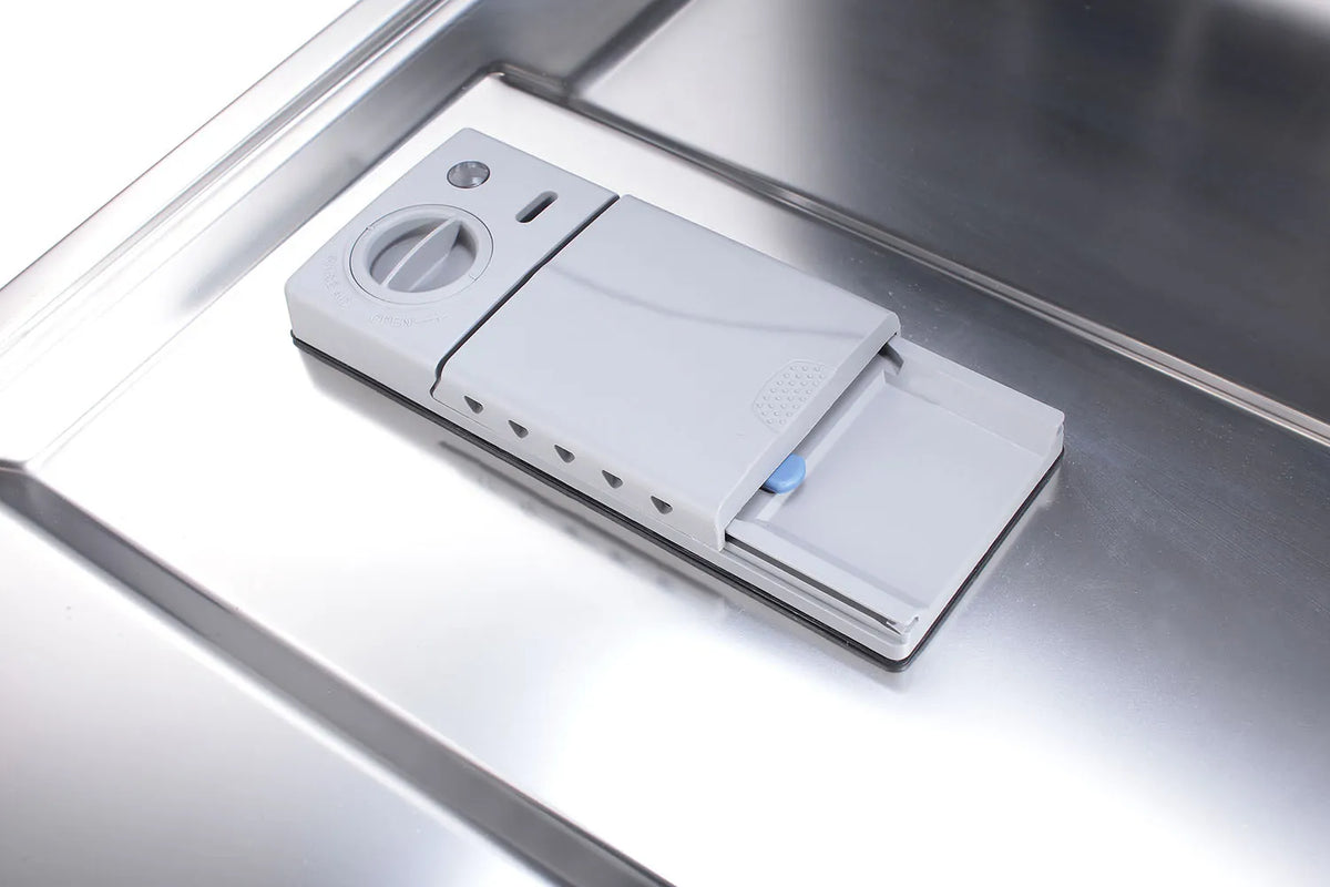 ThorKitchen - 24 Inch Built-in Dishwasher in Stainless Steel