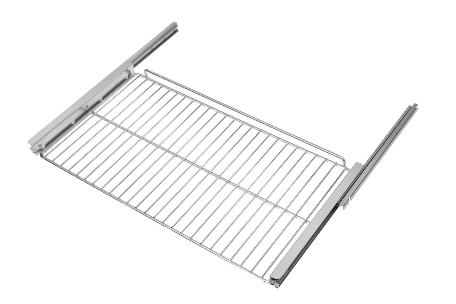 Range Rack ThorKitchen - 30 INCH TELESCOPIC RACK FOR PROFESSIONAL RANGES - LUX ...