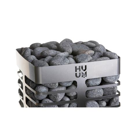 HUUM - STEEL Series 10.5kW Sauna Heater