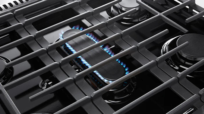 ThorKitchen - 30 Inch Freestanding Range in Stainless Steel