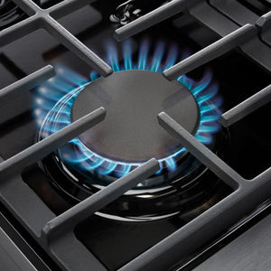 ThorKitchen - 30 Inch Freestanding Range in Stainless Steel