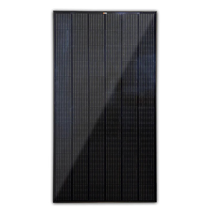RICH SOLAR - MEGA 400 Watt Solar Panel 8,10,12 Pack
