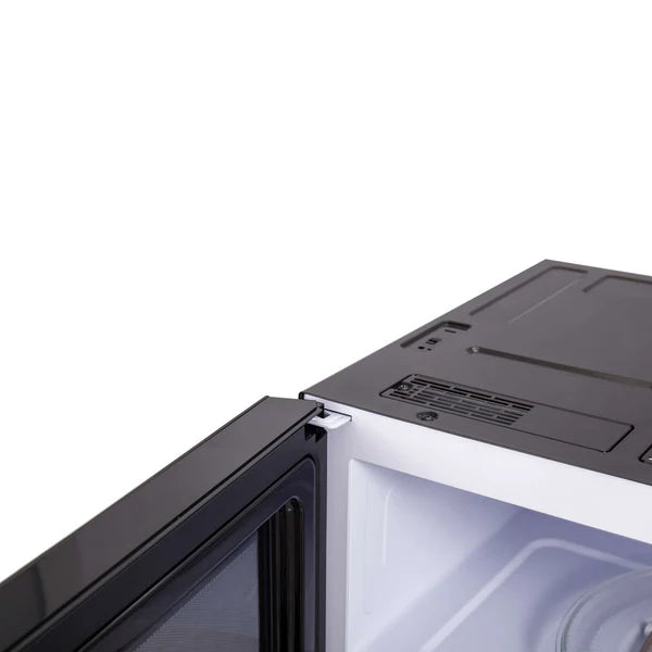 FORNO - Padula Over the Range Microwave, 30-Inch 1.2 cu.ft., Stainless Steel, 400 CFM, Sensor Cook