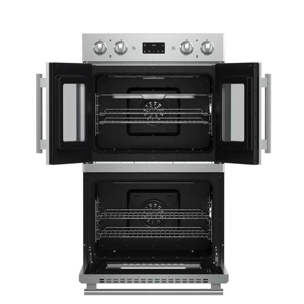 FORNO - Asti 30&quot; Electric French Door Double Oven