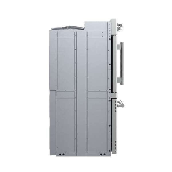 FORNO - Asti 30&quot; Electric French Door Double Oven