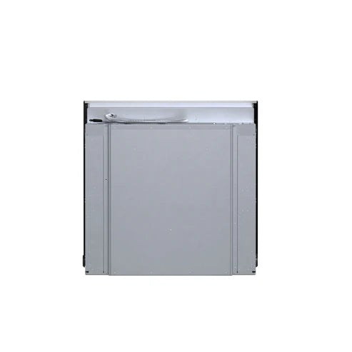 FORNO - Vomero 30-Inch Wall Oven, Stainless Steel, 5 cu.ft Capacity, 3550 Watts Convection, Mechanical Controls, Self-Cleaning Function