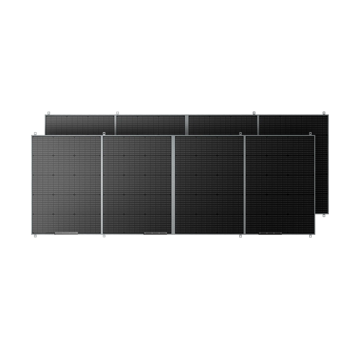 BLUETTI PV420 Solar Panel | 420W