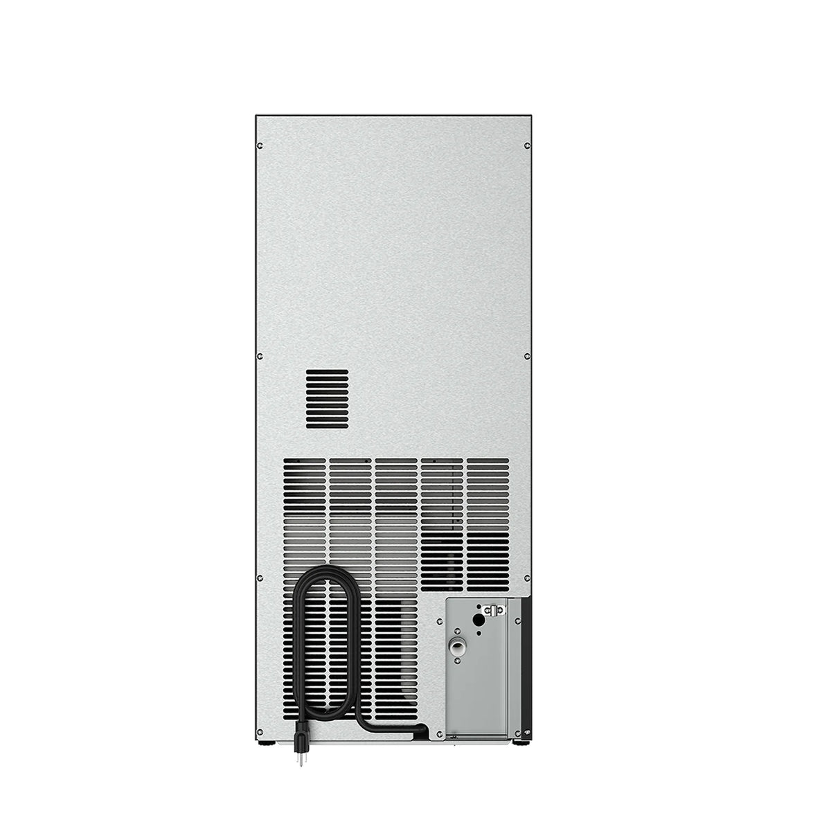 ThorKitchen - 15 Inch Undercounter Built-In/Freestanding Ice Maker in Stainless Steel