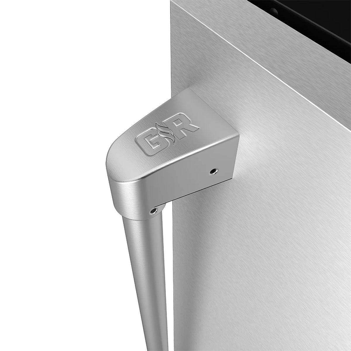 ThorKitchen - 15 Inch Undercounter Built-In/Freestanding Ice Maker in Stainless Steel