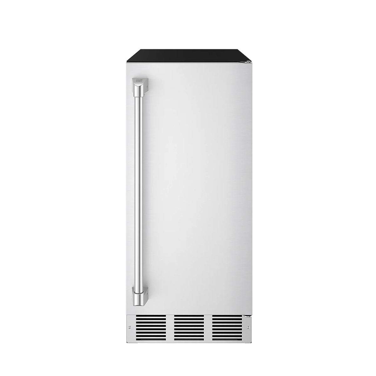 ThorKitchen - 15 Inch Undercounter Built-In/Freestanding Ice Maker in Stainless Steel