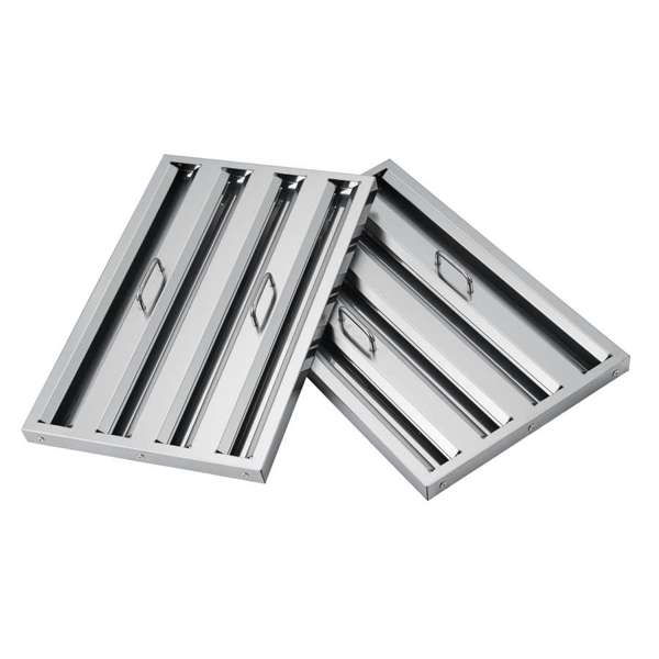 FORNO - Vittorio 48-Inch Wall Mount Range Hood, White with Antique Brass Trim