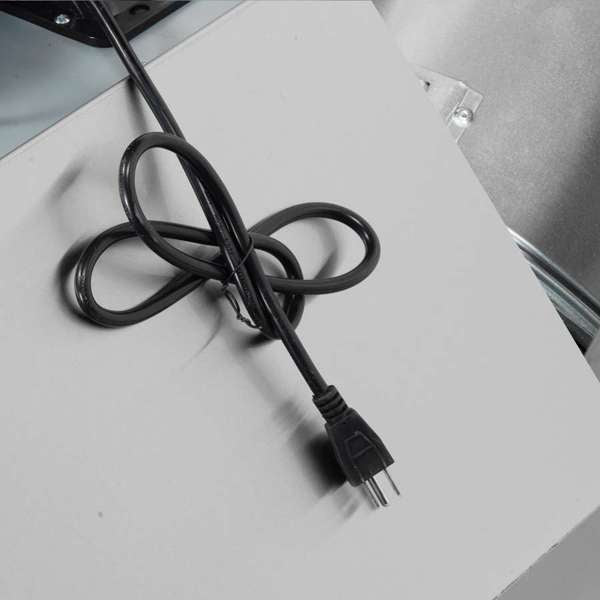 FORNO - Aria 30 Inch Wall-Mounted Range Hood