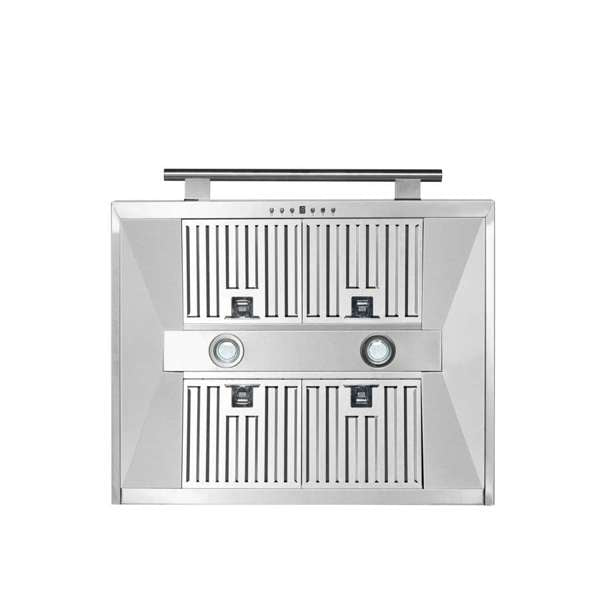 FORNO - Aria 30 Inch Wall-Mounted Range Hood