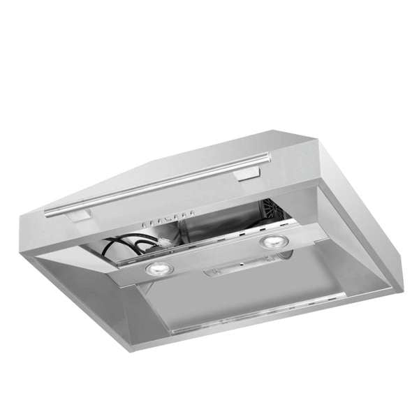 FORNO - Aria 30 Inch Wall-Mounted Range Hood