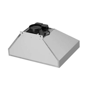 FORNO - Aria 30 Inch Wall-Mounted Range Hood