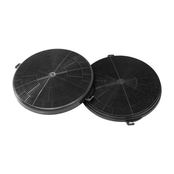 FORNO - Aria 36 Inch Wall-Mounted Range Hood