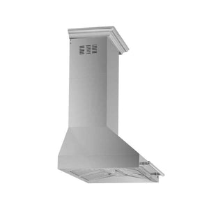 FORNO - Aria 36 Inch Wall-Mounted Range Hood