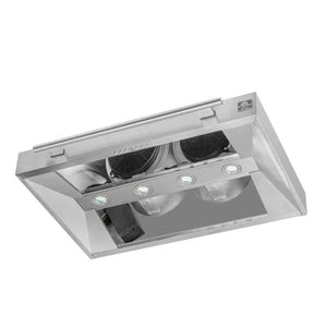 FORNO - Aria 36 Inch Wall-Mounted Range Hood