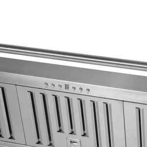 FORNO - Aria 48 Inch Wall-Mounted Range Hood