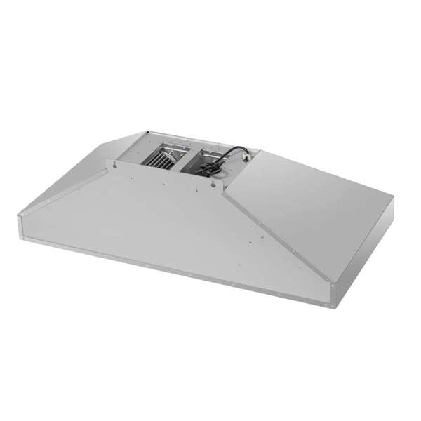 FORNO - Aria 48 Inch Wall-Mounted Range Hood