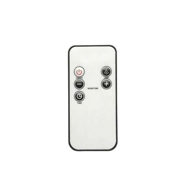 FORNO - Arezzo 44-Inch Recessed Ceiling Range Hood, Dual Motors, 1200 CFM, Hybrid Filters, Remote Control