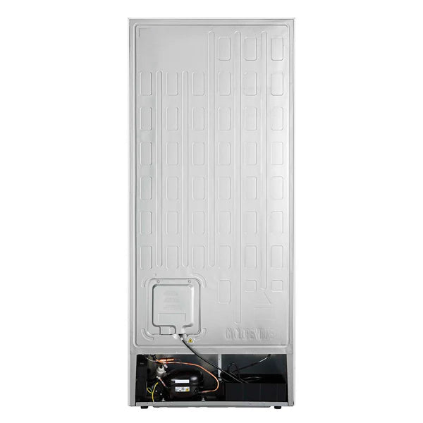 FORNO - Maderno 28&quot; Built-In Convertible Refrigerator in White, 13.6 cu.ft. Left Swing with Decorative Grill - 32&quot; Wide