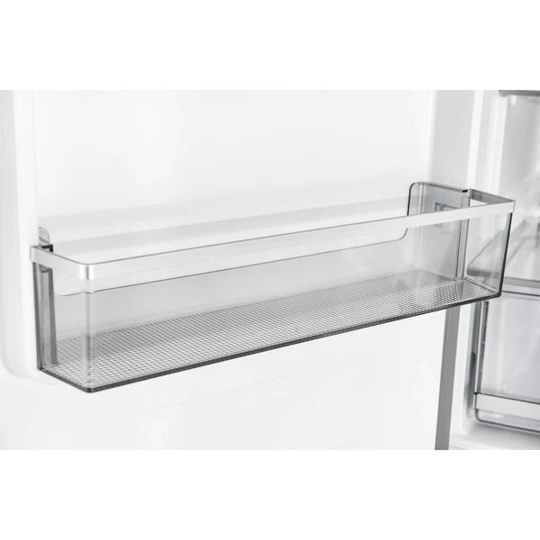 FORNO - Custodia 48" Bottom Freezer combo, 20.6 cf., Ice Maker, Total No frost, Stainless Steel handles