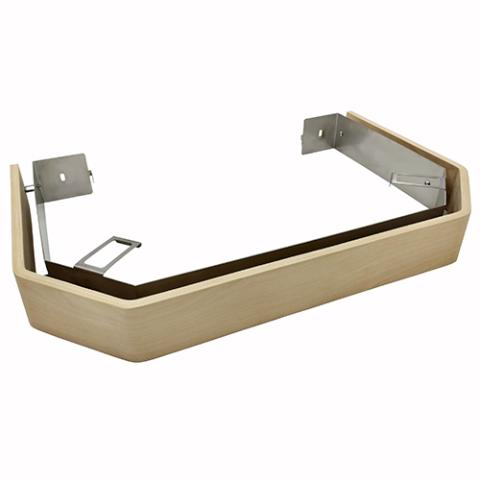 Saunum - Air Safety Rail