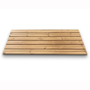 SaunaLife - E8 Sauna Barrel Floor