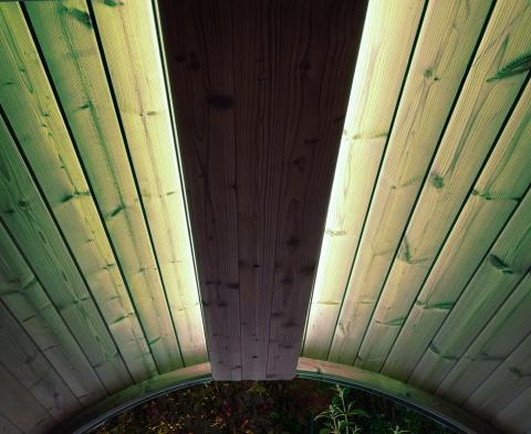 SaunaLife - Emood Color Lighting for ERGO Sauna