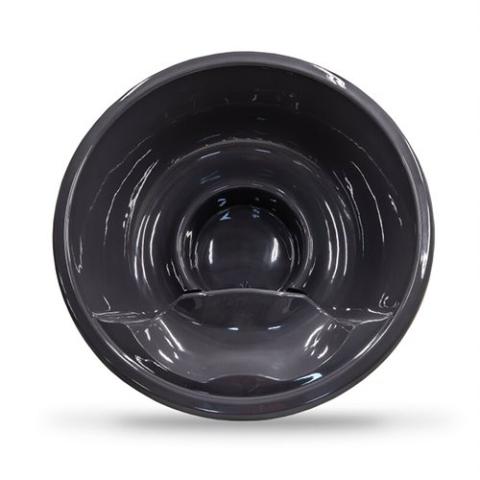 SaunaLife - Model S4 Wood-Fired Hot Tub Natural