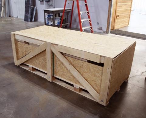 SaunaLife - Model X6 Indoor Home Sauna