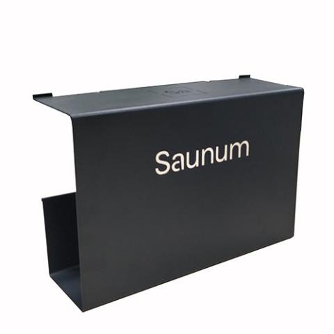 Saunum - Air Deflector