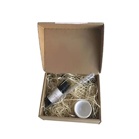 Saunum - Aroma Oil Set