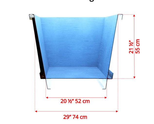 Canadian Timber - The Polar Plunge Tub